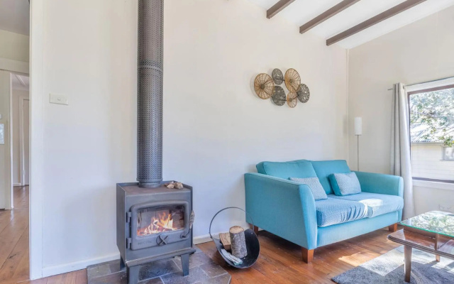 Tree Tops – Guest Rooms – Cudmirrah