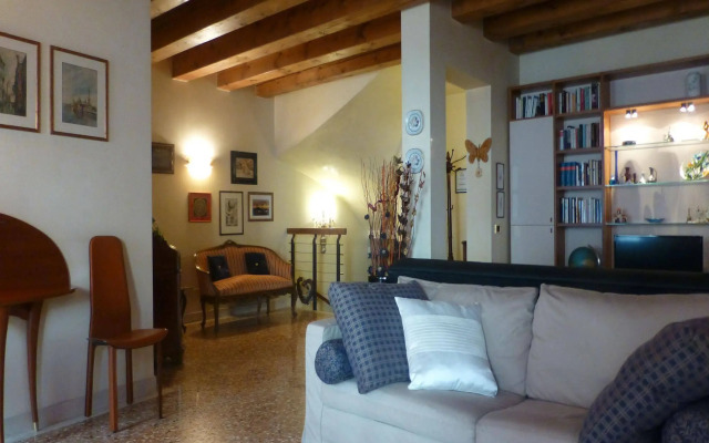 Padovaresidence Palazzo della Ragione