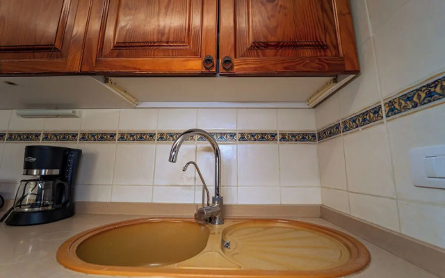 Beautiful Villa Duque With Pool Poris Tenerife South