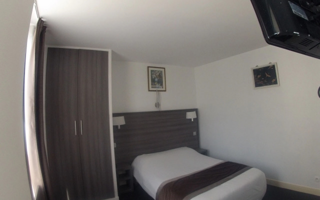 Hôtel Résidence Châtillon