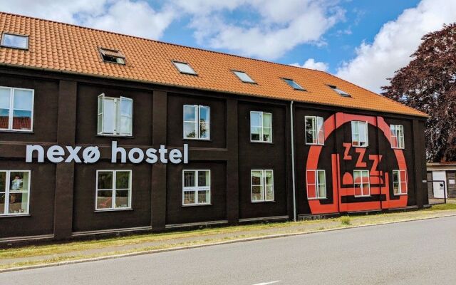 Nexø Hostel