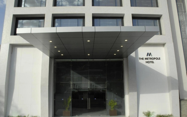 The Fern Residency, Subhash Bridge, Ahmedabad
