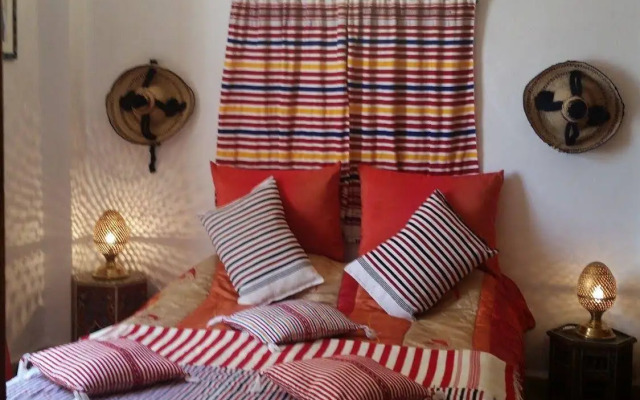 Riad Dar Skalli