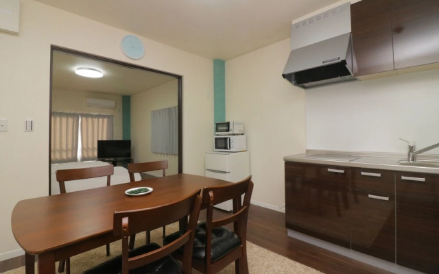 HG Cozy Hotel No.71 Shin Fukae Station