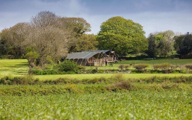 Primrose Farm Holidays