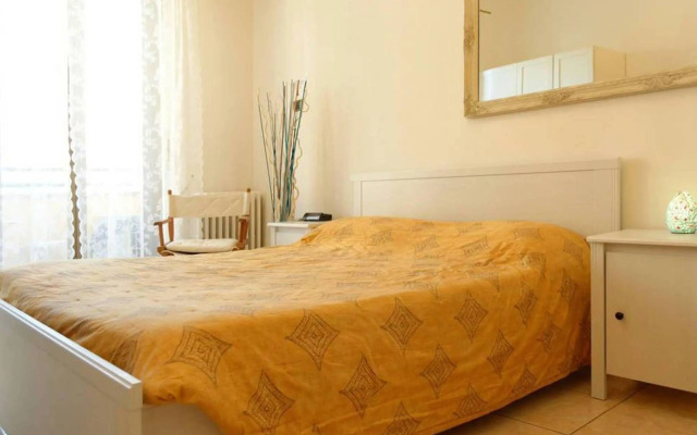 Downtown Milan City Center Apartment