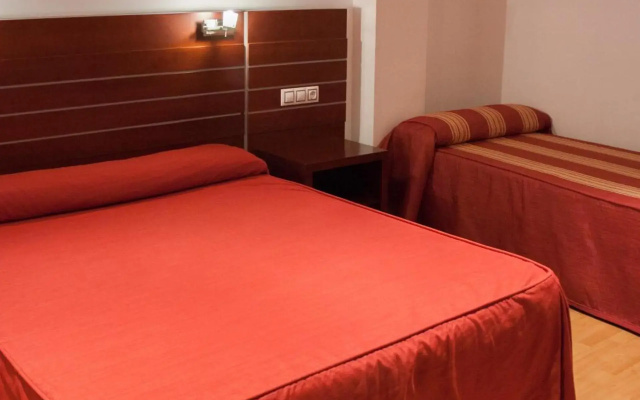 Norte Hotel