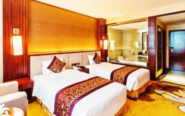 Muong Thanh Luxury Quang Ninh Hotel