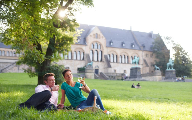 TraumFewo Rübezahl mit Kamin