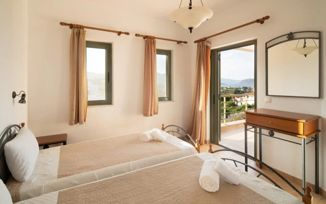 Villa Luisa Exclusive Residences