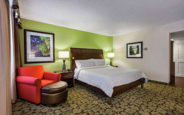 Hilton Garden Inn Phoenix Midtown