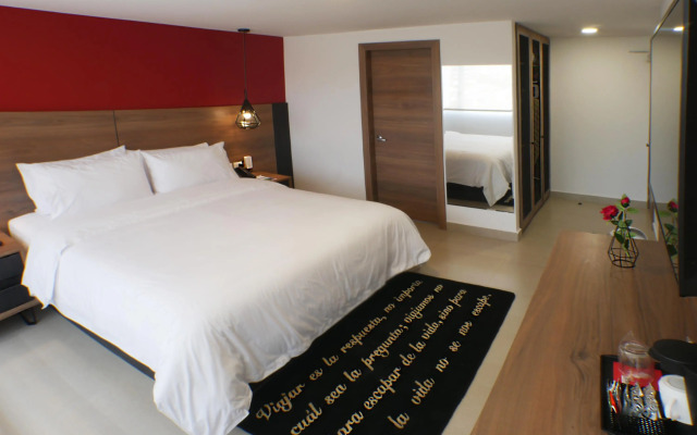 Park Inn by Radisson Quito