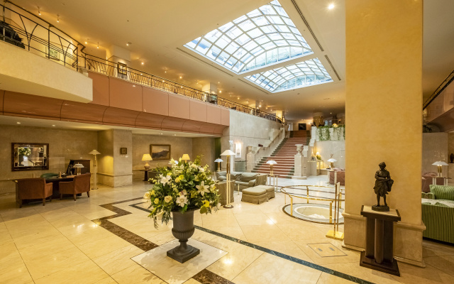 Awashima Hotel