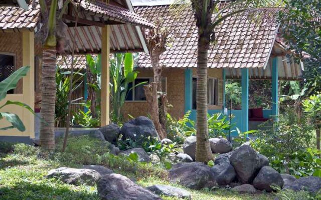 Darmada Eco Resort