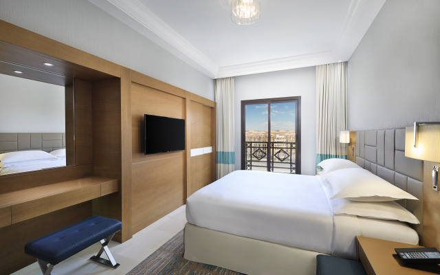 Four Points by Sheraton Makkah Al Naseem