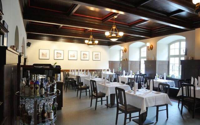 Gasthaus Alte Münze