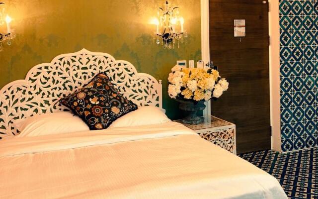 Anna King Hotel