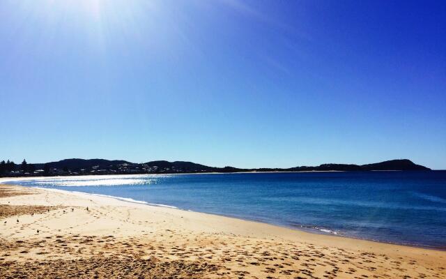 Crowne Plaza Terrigal Pacific by IHG