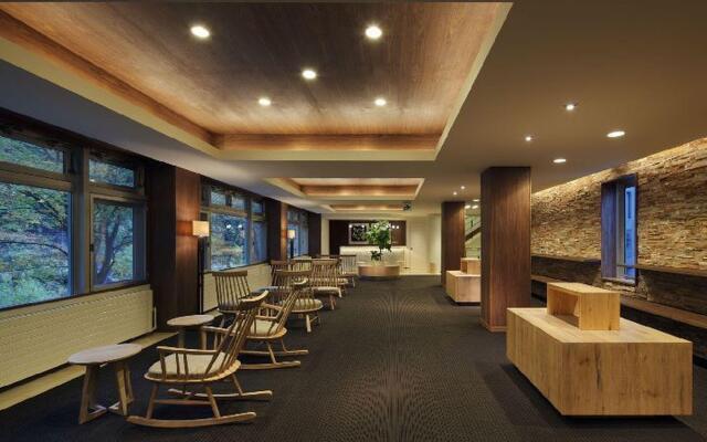 Hotel Shimeikan