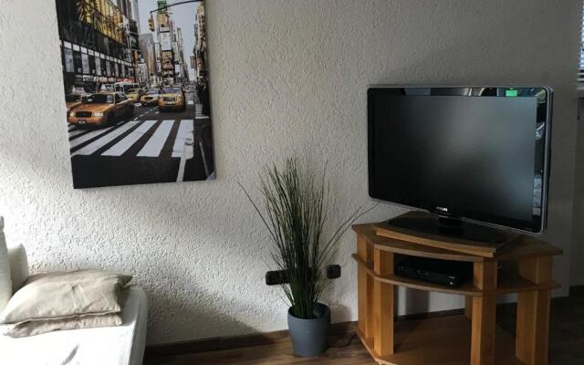 Ferienwohnung Gisela