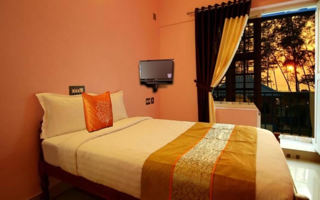 Mare blu Resort