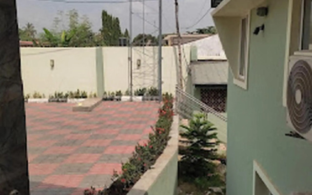 Saire Hotels Ibadan