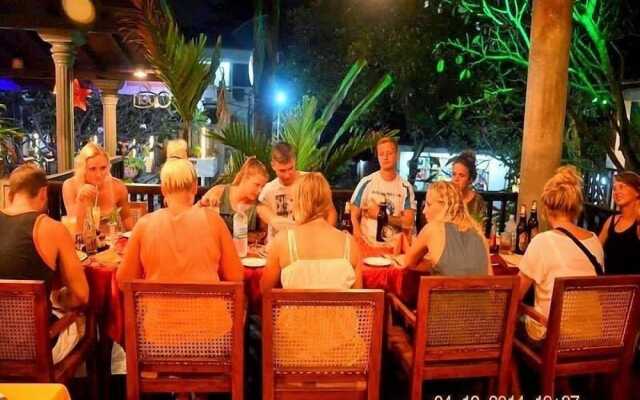 Time N Tide Beach Resort