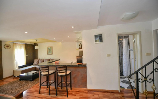 J&P Apartments Kotor