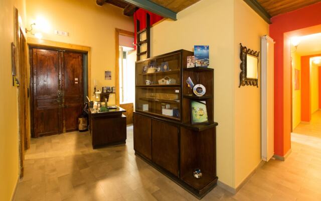 La Fontana di Rua Catalana