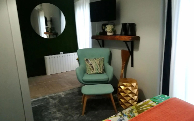 the gallery Studios II