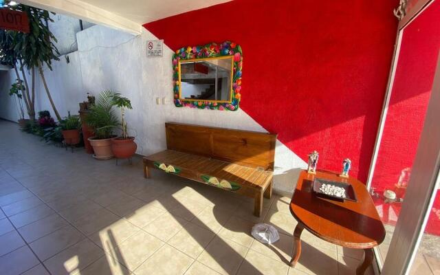 Hotel La Casita
