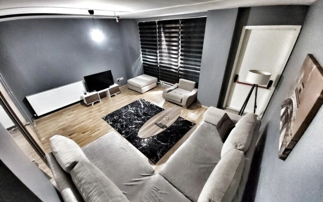 7tepe Asya Suite