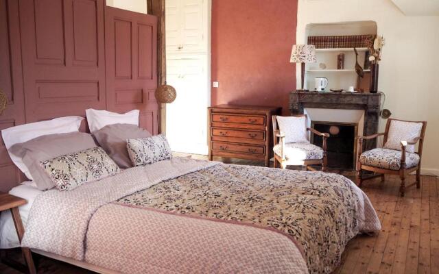 Domaine de la Jordanne - B&B