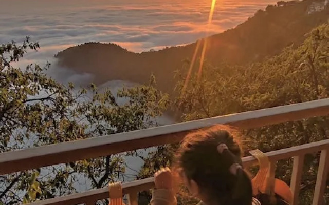 Saiva Hill Resort