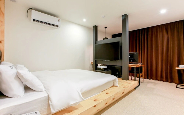 Hotel Restay