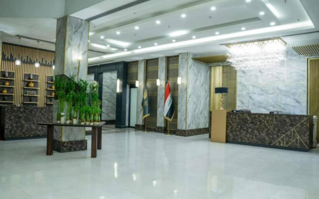 Bloom Hotel