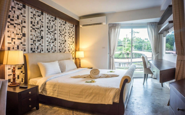 Replay Residence Samui