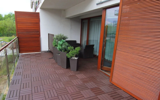 Apartamenty Swinoujscie BalticPark Plaza