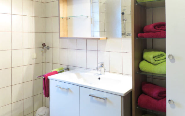 Hannah Lena Rofansiedlung