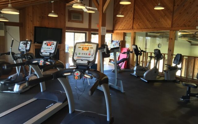 Mountainside Resort at Stowe