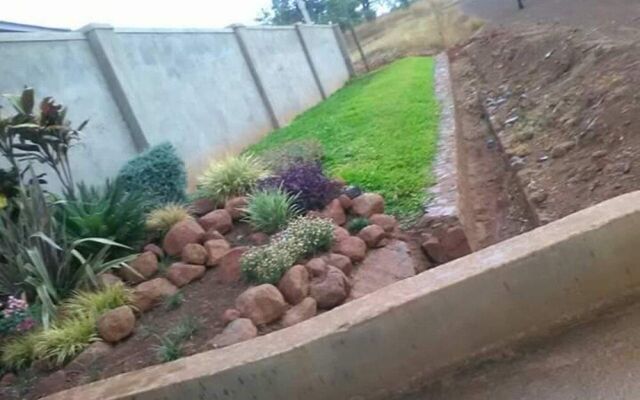Princess Anashe Property