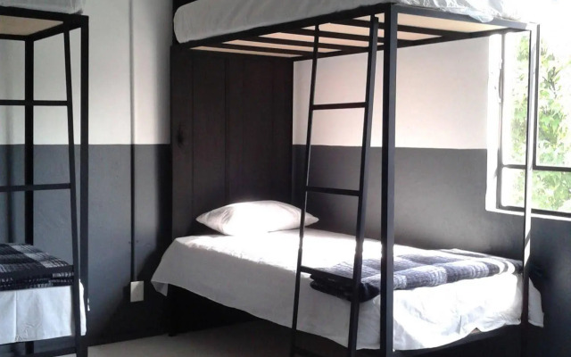 Stayinn Barefoot Condesa - Hostel