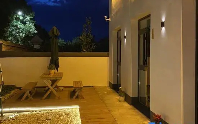 Pai Pai Jia Guesthouse