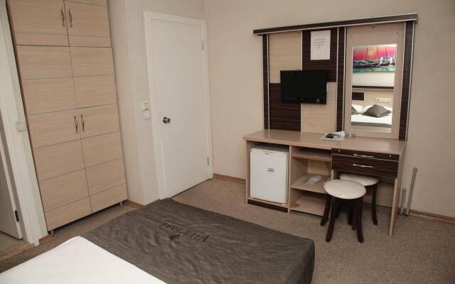 Vita Park Boutique Hotel