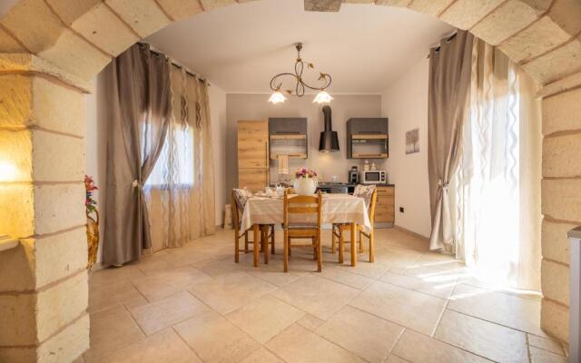 Villa Funny - Carpignano Salentino