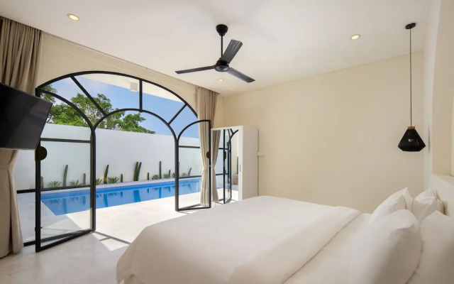 The Grand Daha Luxury Villas