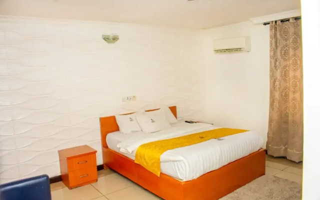 EED Pension Boutique Hotel