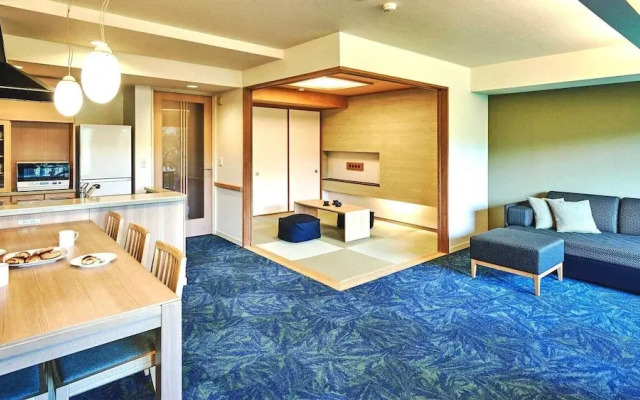 Tokyu Vacations Hakone Gora