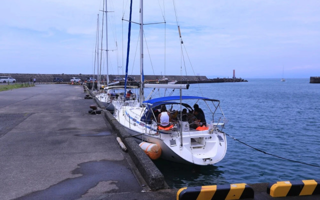 Izu Toi-Sou YK1