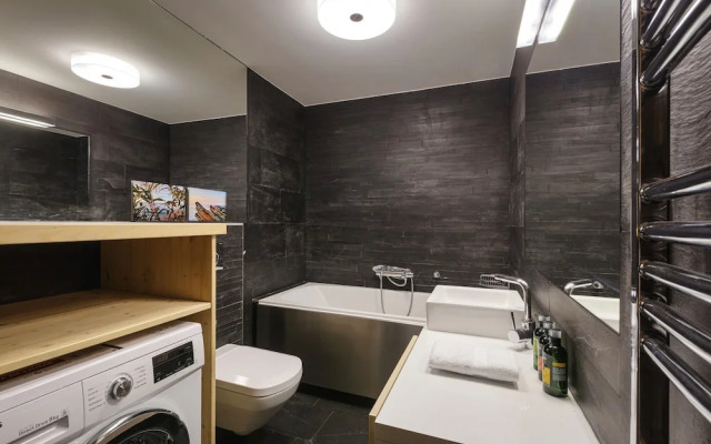 Les Terrasses Spacious Central 3 Bedroom Apartment